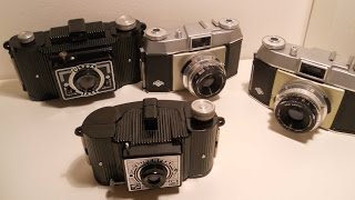 Appareils Fex Indo Bakélite - Super Fex - Ultra Fex - Weber Fex