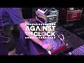 Anabasine  against the clock live from mutek 2018