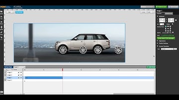 PointRoll Composer Loop