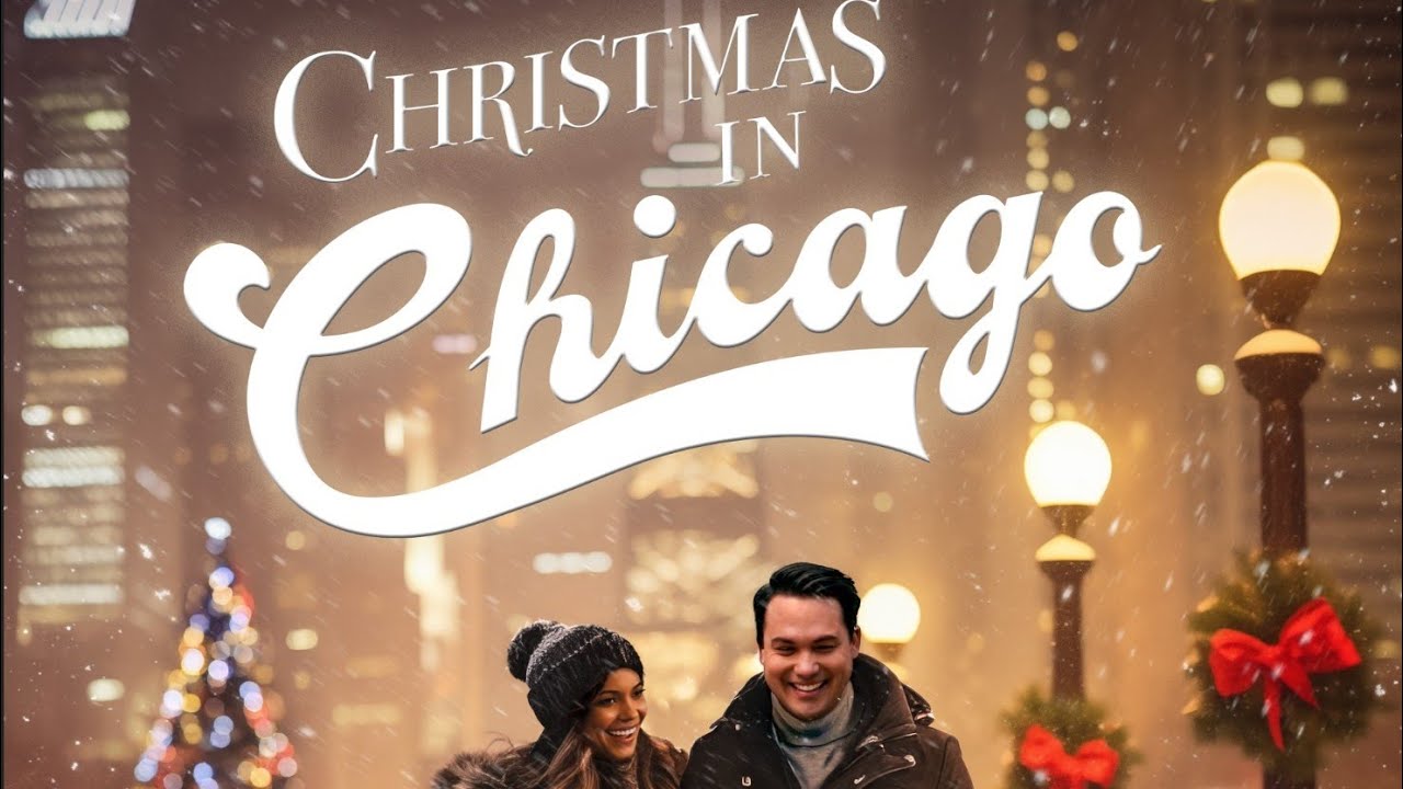Q&A with Christmas in Chicago Director/Writer Mark Nathan