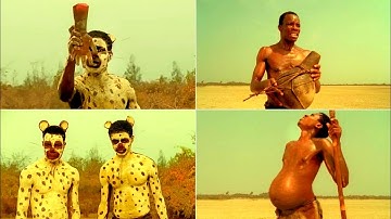 Lost Bushmen Funniest Indian Lemon Drink TV Commercials | Thirsty? Lemon Lemon Lemon