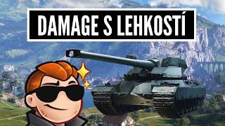 Damage s lehkostí - Imbattable @ Lakeville
