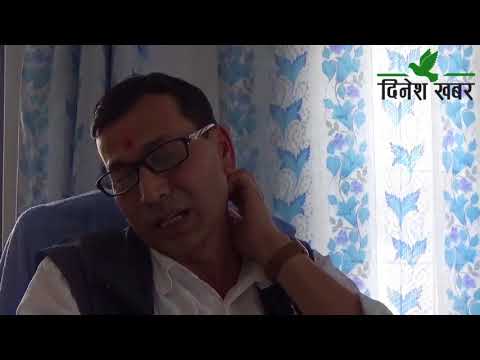 मागको आधाभन्दा वढी कपडाहरु भारतवाट अवैध रुपमा ल्याउँदै  (भिडियो सहित)