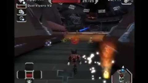 Ratchet: Deadlocked Single-segment Speedrun (2:10:51) - Part 4/15