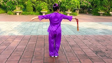 MAI THỊ OANH - CÀN LONG PHIẾN (mặt sau)