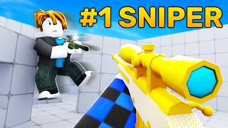 Why You CANT IMPROVE with SNIPER.. (GUIDE From The #1 SNIPER Player)