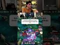 moment mas Eko mau cengin Isan EVOS langsung menang war #mobilelegends #mlbballstar #mlbbcreator