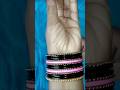 trending bangles 2026 💫 #bangles #youtubeshorts #shorts