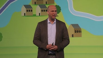 Esri Connect 2024 – Het belang van strategische partnerschappen bij  complexe projecten