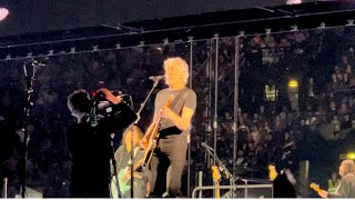 Roger Waters - Have a Cigar - Bologna 29/04/2023