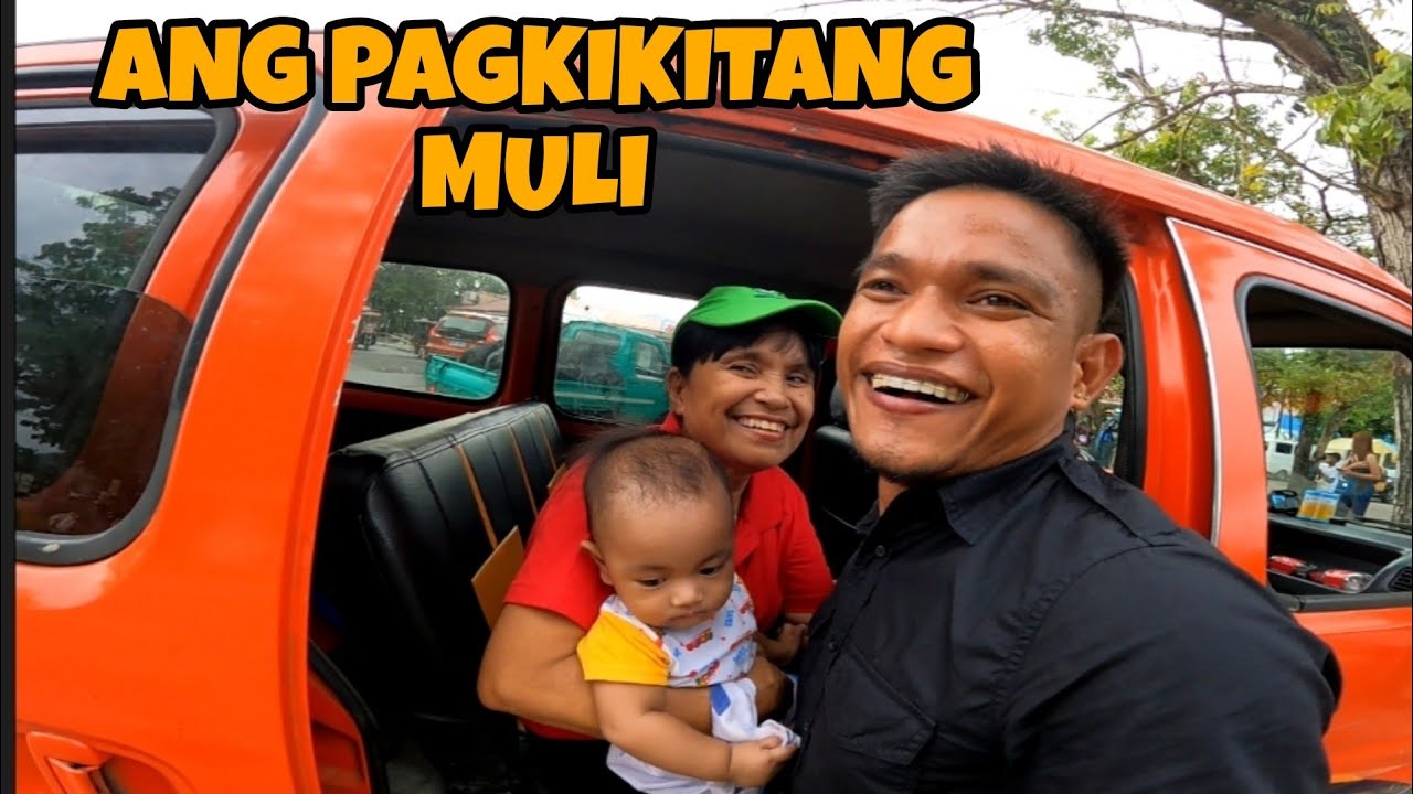 NANAY KABUGOY || December 16, 2022