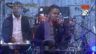 Mengharap Sinar Menelan Kabus - Ahmad Yasin -  live @ Bora Ombak Putra Jaya