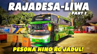 Download Lagu Jarang-Jarang Bus Priangan Timur Ada Service Makan! Mari Makan Dulu Sebelum Nyebrang ke Sumatera MP3 Download Lagu Jarang-Jarang Bus Priangan Timur Ada Service Makan! Mari Makan Dulu Sebelum Nyebrang ke Sumatera MP3