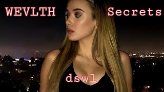 WEVLTH — Secrets [Interval Audio] | dswl