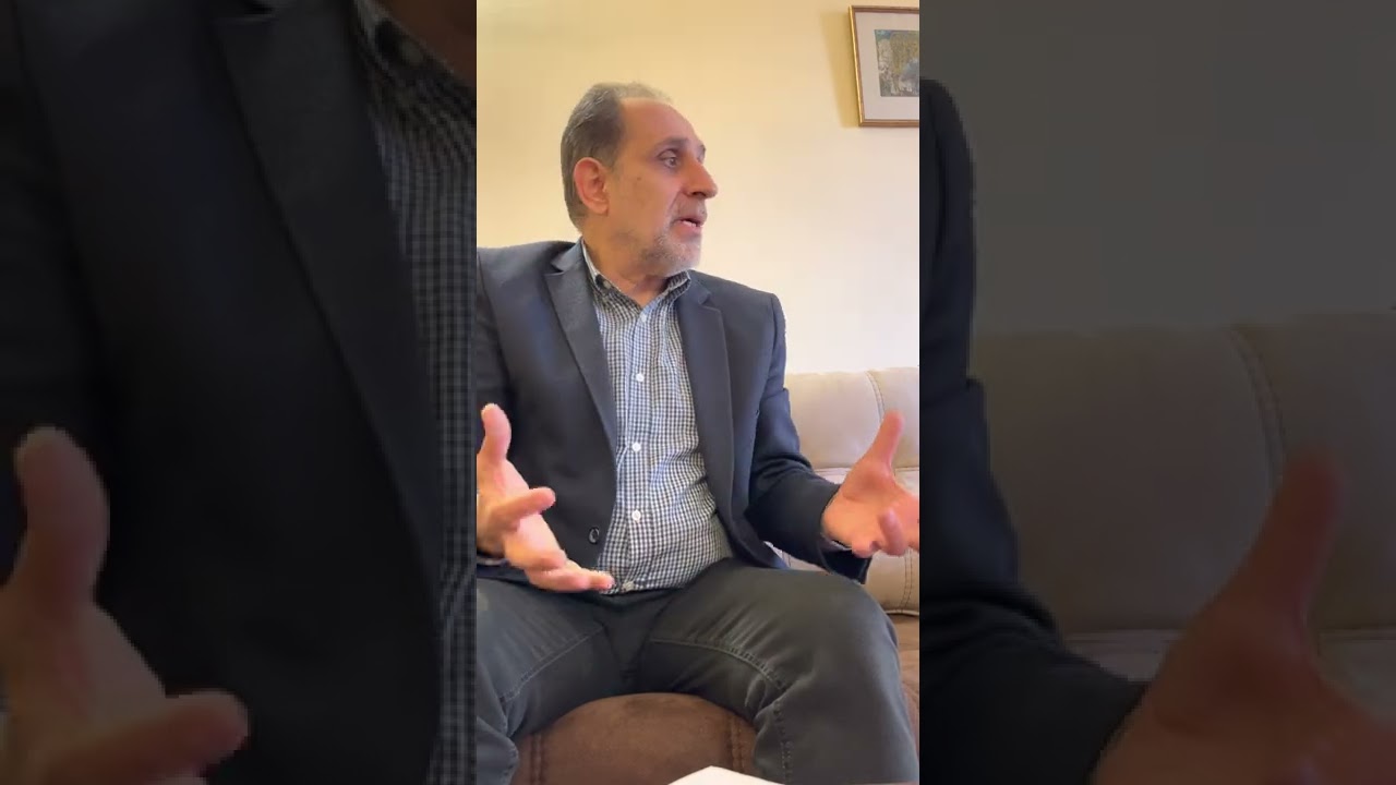 Արամ Հարությանը Դոկտոր Միրզբեկի մոտ, Աստծո մեկնաբանությունը մաթեմաթիկայի գիտական տեսանկյունից։