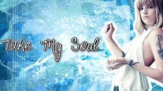 Take My Soul - Automatic Loveletter lyrics