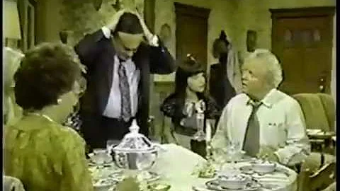 Archie Bunker does Shabbat.. LOL Very Funny!!!!!!!...