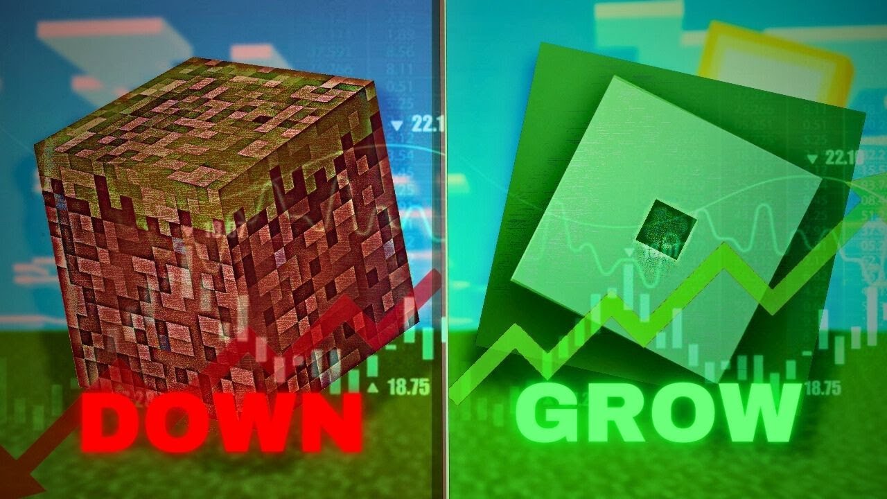 Minecraft ⛏️ vs 🤖 Roblox 🎮: The Ultimate Blocky Showdown! 🚀