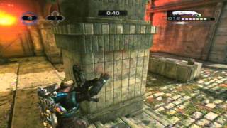 Quality Test/1v1 against Why SpitFire/Slayer
