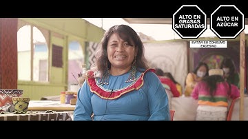 ¡Prueba con una sonrisa!