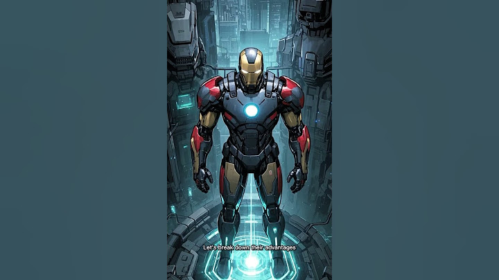 What if….?     Dr doom vs iron man