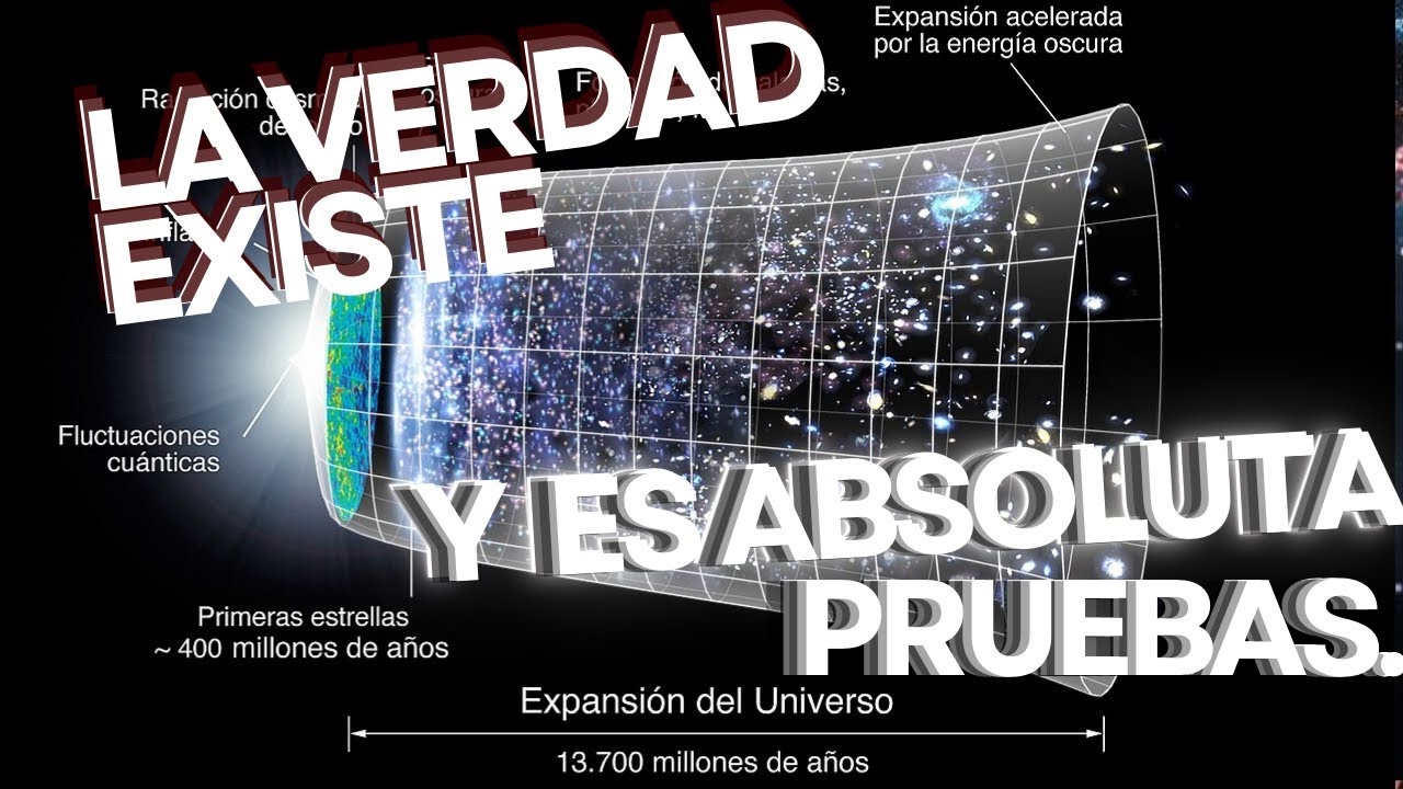 Existe la verdad absoluta?
