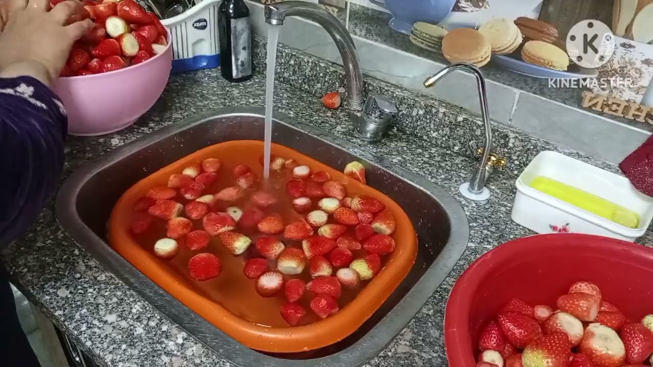 هديه سلفتي وزوجها وأولادهم ليه قبل رمضان كل سنه وانتم طيبين 