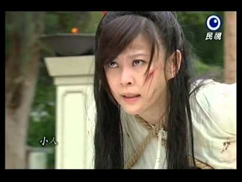 蔡佳麟和郭婷筠 演唱『龍飛鳳舞』