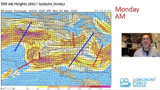March 1 2020 weather briefing