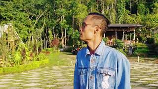 Cinematic tempat camping dan wisata Lima Kisah Kopi Kuningan