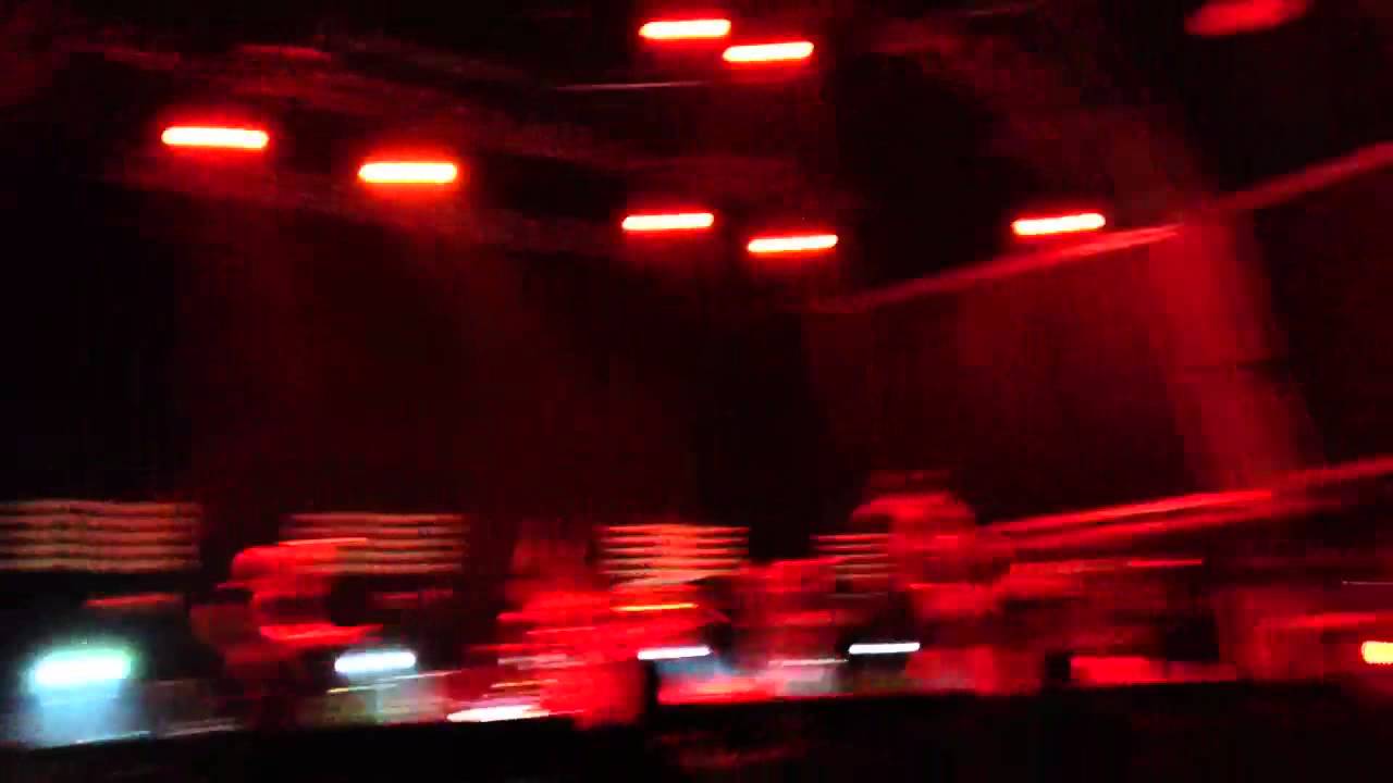 The Weeknd Glass Table Girls Primavera Sound 2012 YouTube