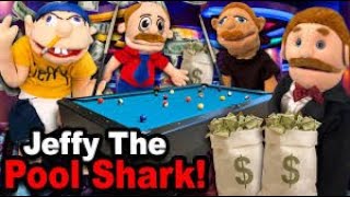 Sml Movie Jeffy The Pool Shark
