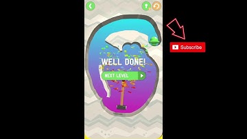 Dig this! 29-02 HAMMER TIME CHAPTER Solution (Dig a little deeper) Dig it Walkthrough