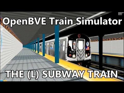 Open Bve Train Simulator Download