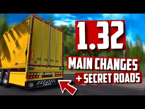 euro truck simulator 2 update 1.32 release date euro truck simulator 2 update 1.32 release date