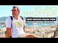 Euro Trotter NEW SEASON (Sneak Peek!!!)