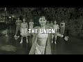 THE UNION - Awich / SALSATION®︎CHOREOGRAPHY by SEI REIMI