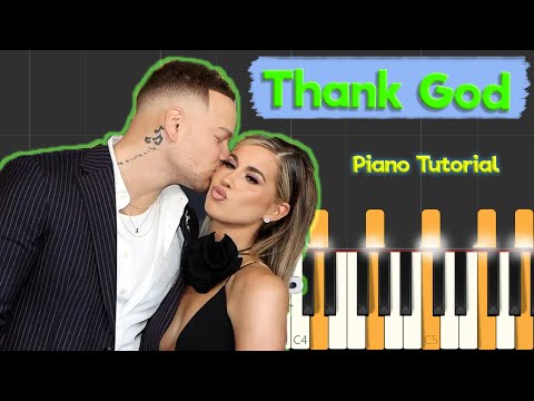Thank God - Kane Brown, Katelyn Brown