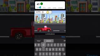 Add Collision Detection in car racing game HTML CSS JS#htmlcssjavascriptproject #webdevelopment