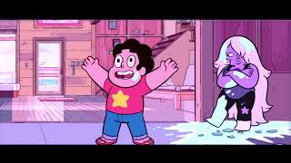 Steven Universo - Aqui foi um pensamento - Slowed Reverb