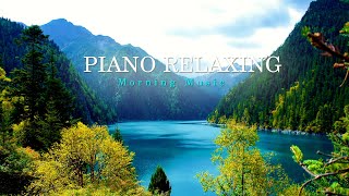 Slow piano music to relax in the morning - The best piano music for different moods by Study Music 4 views 1 year ago 1 hour, 26 minutes