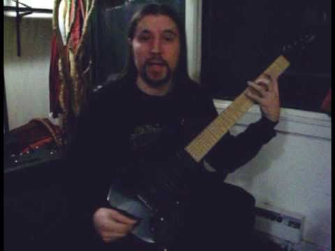 Free ShredMentor Guitar Lesson - Picking Efficiently
