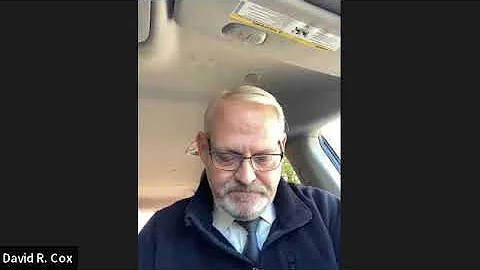 David Cox, Candidate for Wayne-Westland School Board