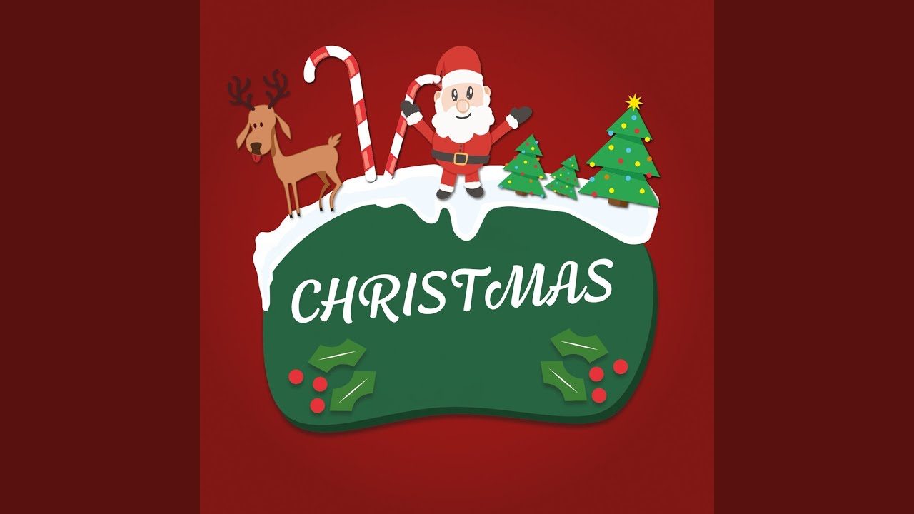 Christmas In My Heart - YouTube