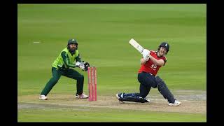 Some interesting facts you should Know about Pak Vs England T20 Series