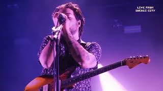 Feeling For You - Milky Chance |Live Quebec|