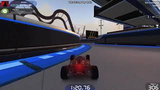 E05 Endurance 53.04 [Former Lap WR] stream highlight