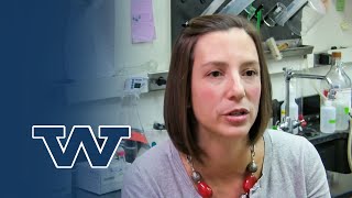 Westminster College: Faculty Spotlight: Karen Resendes