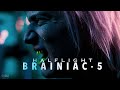 Brainiac 5 ∣ Supergirl ∣ Half Light [HQ]