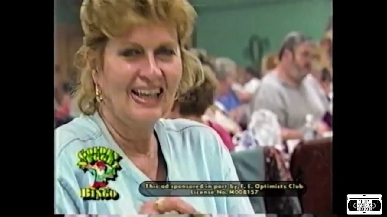 Golden Nugget Bingo Schedule Today Sunday